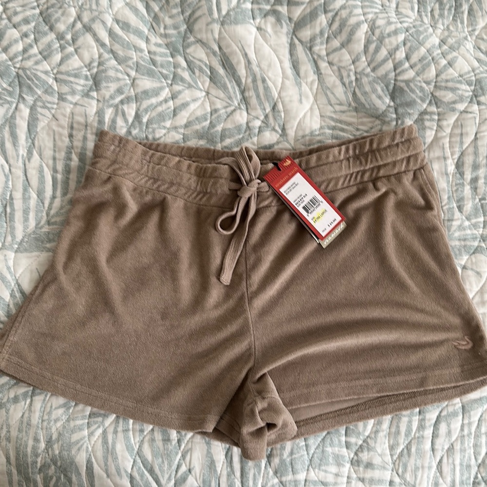 Southern Marsh sea wash cabana short